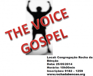 Logo_Rute_The_Voice_Gospel_25-05-2014