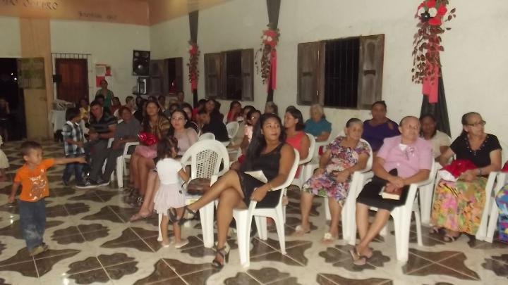 DSCF5328 Public Evento Dias Maes Rocha Da Bencao 2015